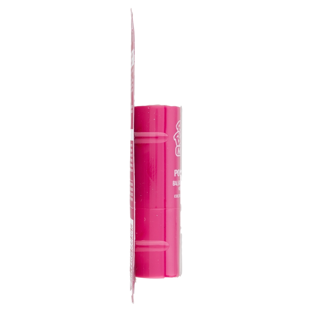 Malizia Bon Bons Balsamo Labbra Colorato Pop Kiss 3,5 mL
